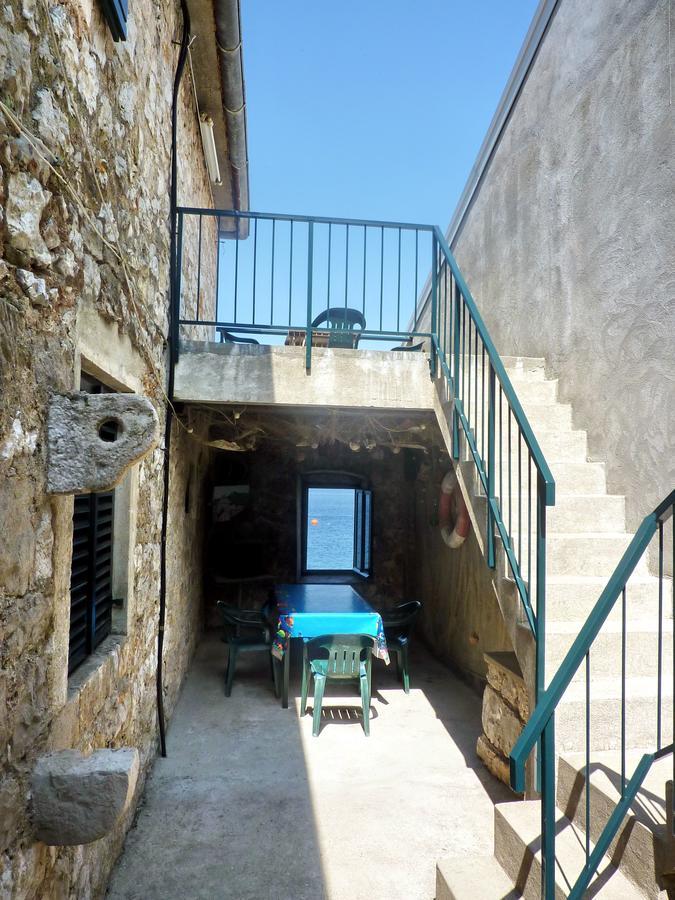 Rose - Apartmani Janovic Lustica Exterior photo